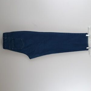 Ladies Route 66 Relaxed fit Jeans 20L